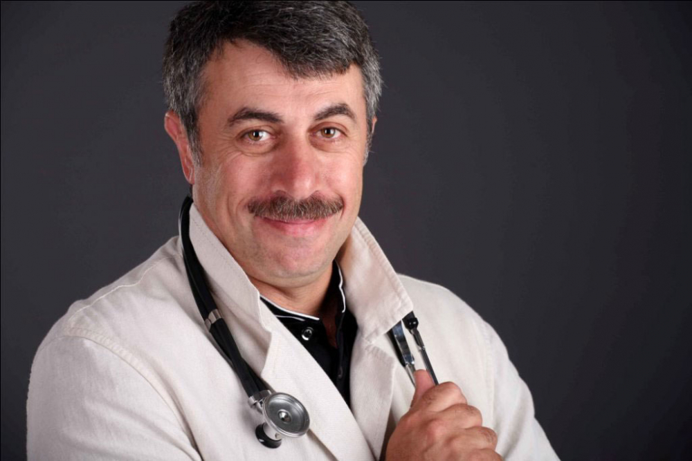  Д-р Комаровски разкри неочакван факт за кашлицата при децата