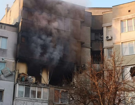 Стана ясно коя е една от жертвите на взрива във Варна