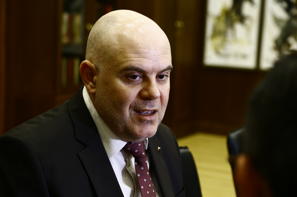 Прокуратурата отговори на атаката на LIBE има ли къща в Барселона премиерът Борисов