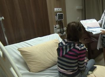 Спасиха по чудо 30-г. жена, обиколила няколко болници ВИДЕО 