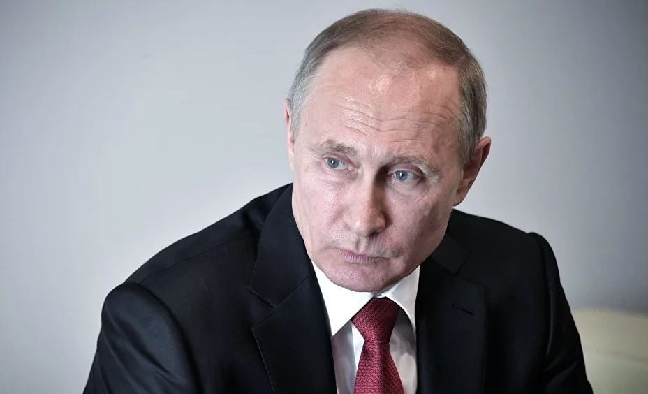 Мълниеносно: Путин избра нов министър-председател 