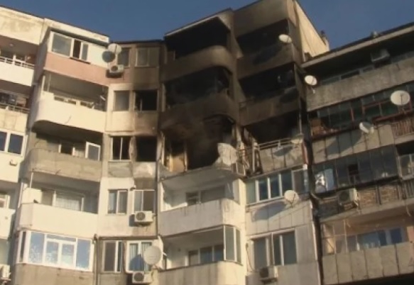 Прокурор обяви знае ли се вече кои са загиналите от взрива във Варна 