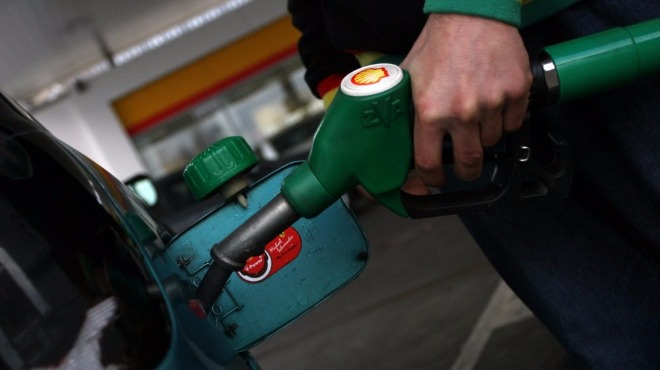 Нов закон удря жестоко бензиностанциите 
