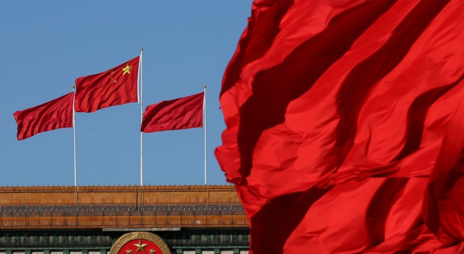 Китай с много важна позиция след промените в руското правителство