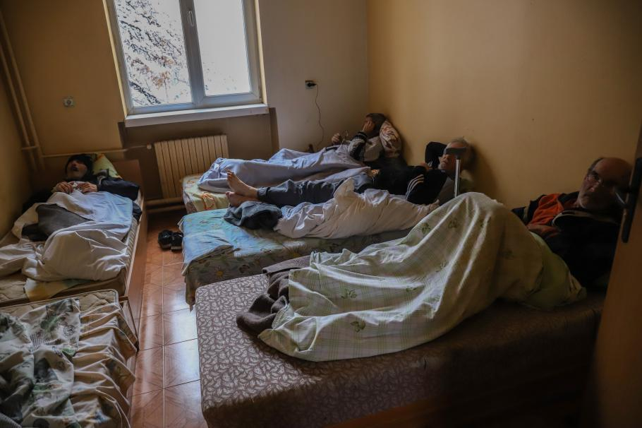 В този български град бездомниците са ни двойно по-скъпи, отколкото в София