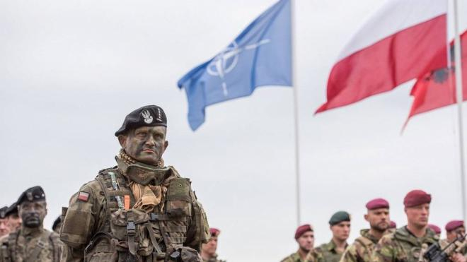 Полската армия може да създаде сериозни проблеми на Русия