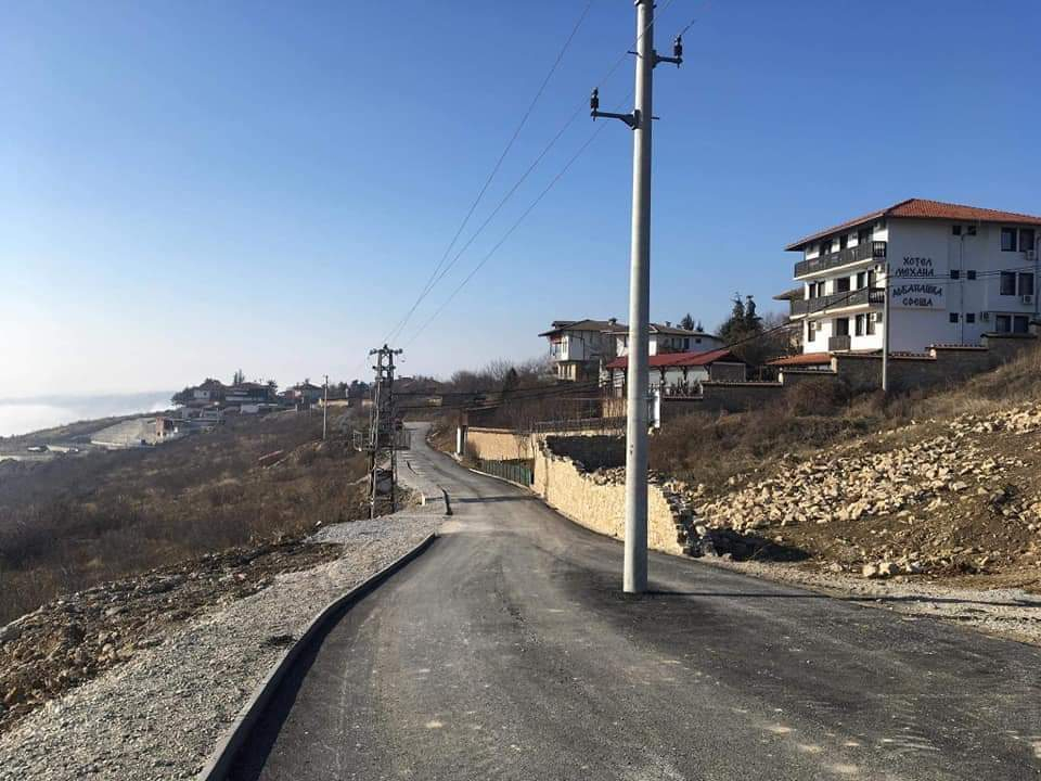 Българският "строителен гений" няма равен в света СНИМКИ