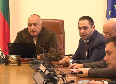 Борисов и министрите взеха решение за кризата в Перник! ВИДЕО
