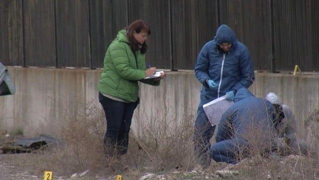 Извънредни новини за апашите, обрали благоевградската митница СНИМКИ 