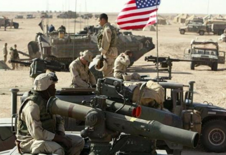 Важни преговори между САЩ и Ирак за напрежението в региона 