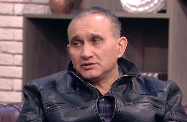 Бащата на закланата Андрея през сълзи с важен призив към Бойко Борисов ВИДЕО 