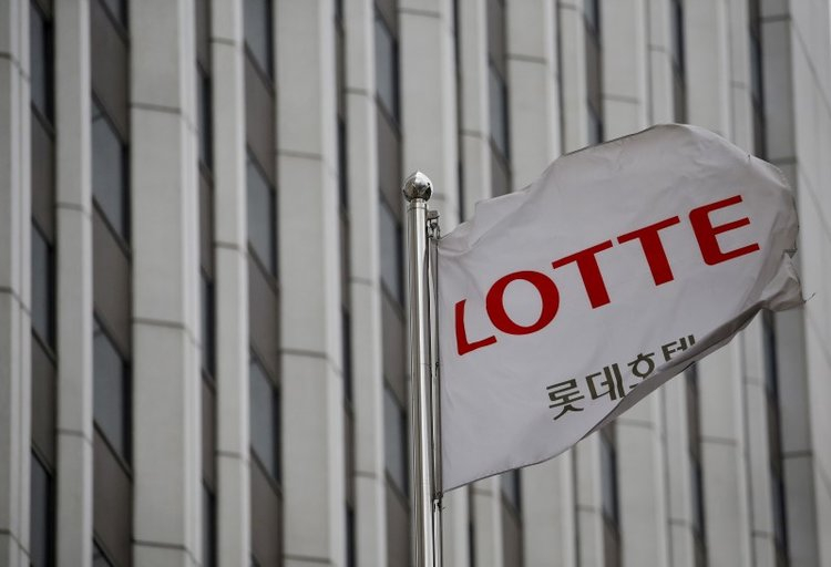 Година преди да стане столетник: Умря основателят на Lotte Group