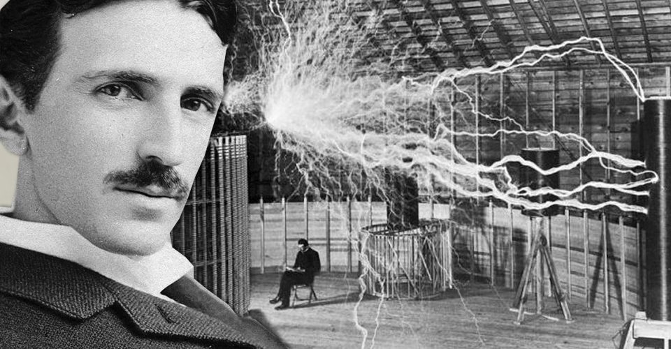 Защо Никола Тесла не докосвал жени, бил е обсебен от числата 3, 6 и 9  и дишал като шаман