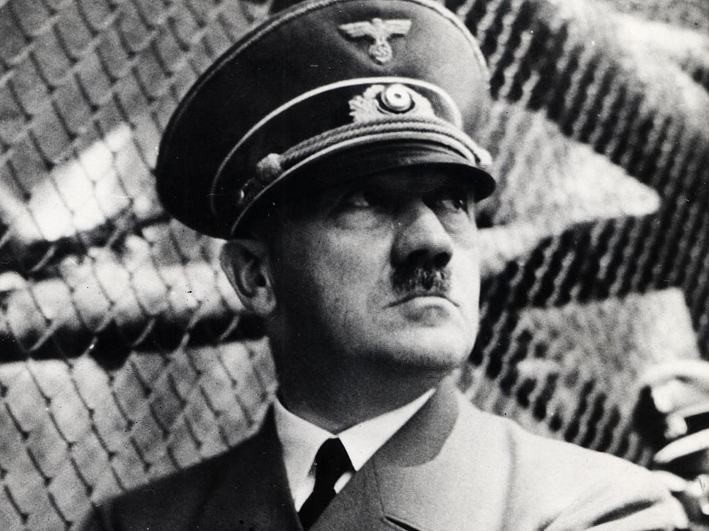 Математици със сензационно разкритие: Ето защо Хитлер загуби войната