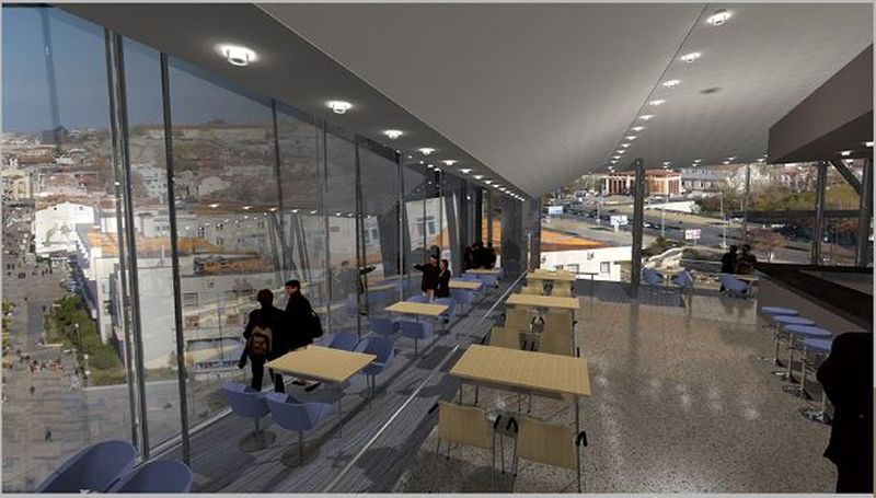 Какво бъдеще чака една от най-емблематичните за Пловдив сгради СНИМКИ