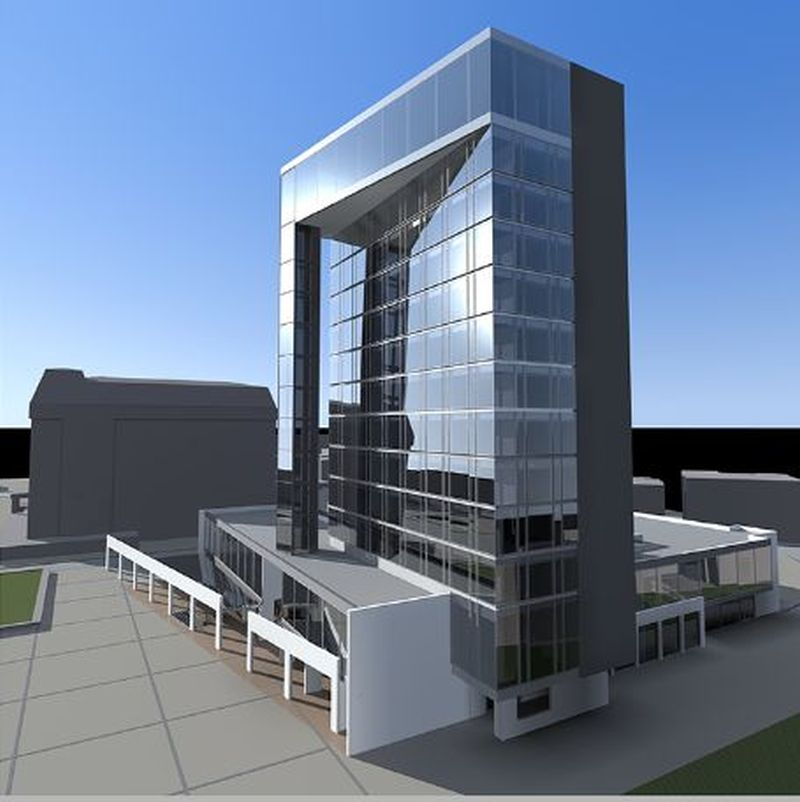 Какво бъдеще чака една от най-емблематичните за Пловдив сгради СНИМКИ