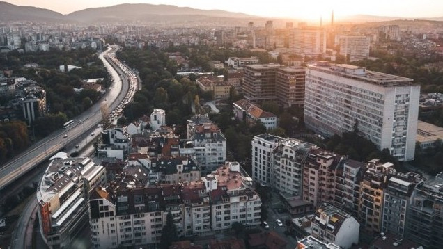 Това ли е най-перспективният квартал в София? Там жилищата поскъпват най-бързо 