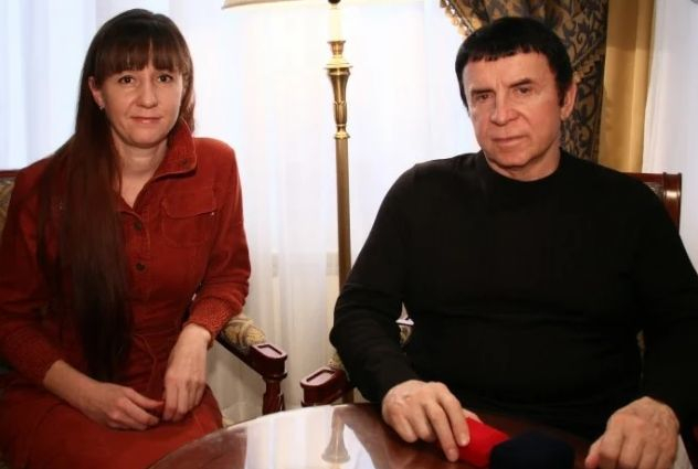 Стана известна причината за самоубийството на дъщерята на Кашпировски ВИДЕО