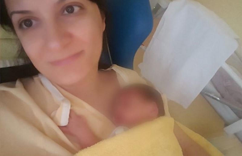 Гореща новина за съдбата на отнетото българско бебе в Германия