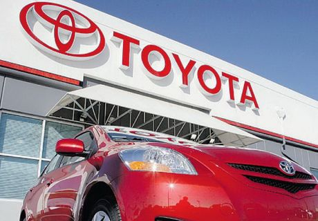 "Ройтерс": Toyota отзовава над 3 милиона коли заради важен проблем