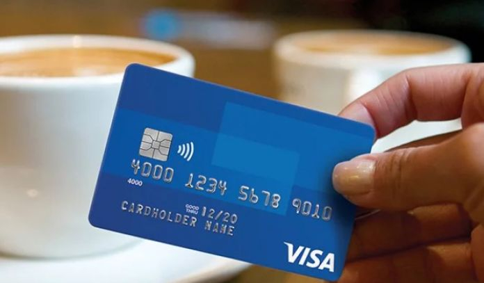 От Visa обясниха за срива с плащанията