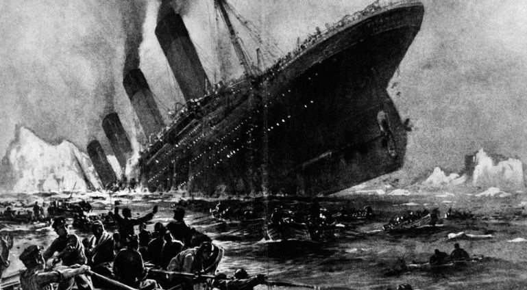 Истинските истории на пътниците на „Титаник“, които малко хора знаят