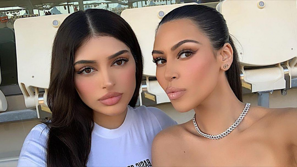 Приликата е просто нереална: Сестри от Дубай са като близначки на Кардашиян