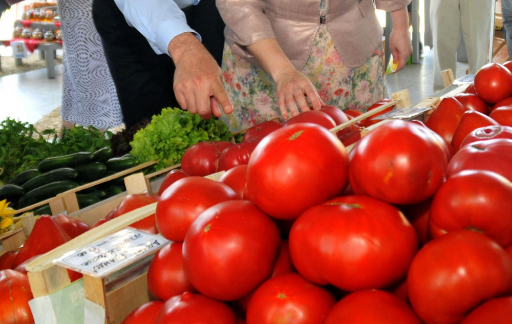 Рекордьори сме по внос на турски домати, пред нас са само... ВИДЕО