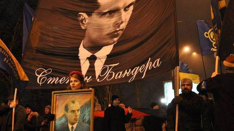 Москва оцени разсекретените от ЦРУ документи, че Степан Бандера е фашист и агент на Хитлер