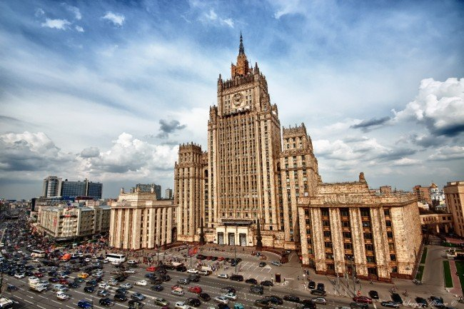 Москва коментира изгонването на руските дипломати от София