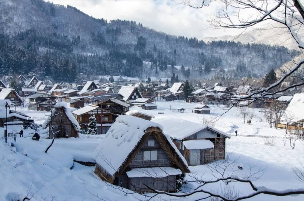 Българин влезе в японско село Минка и онемя от видяното 