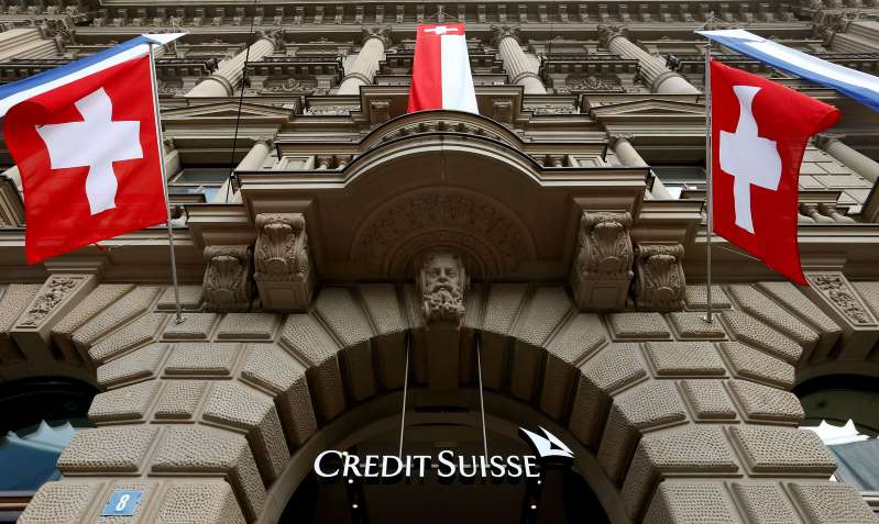 Тази стъпка на богаташите в Швейцария стресна финансистите