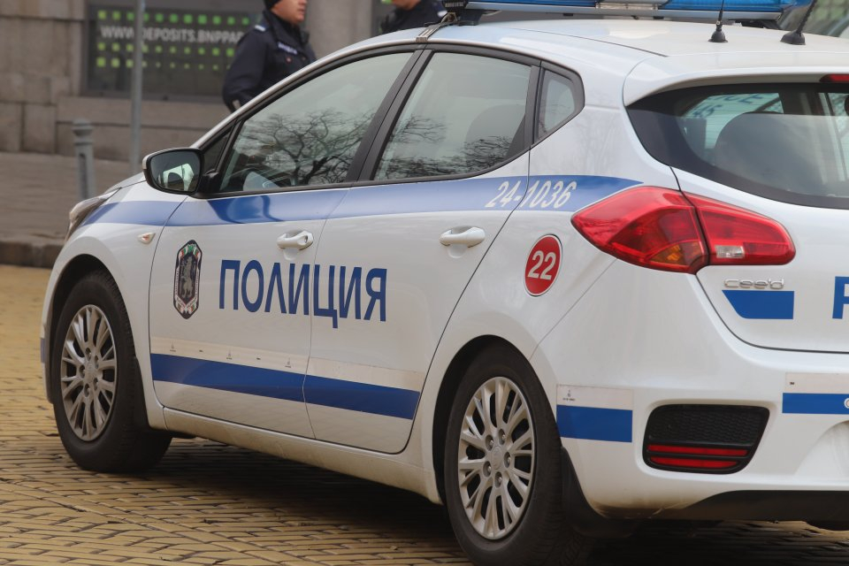 Рецидивистът, избягал от сградата на полицията в Разград, днес ще...