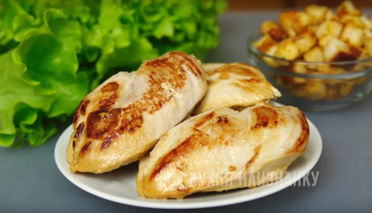 Нов метод как да приготвим крехко и сочно пилешко месце