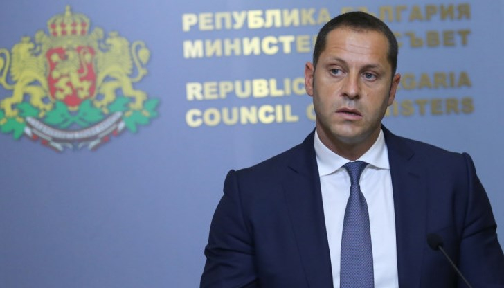 Започна делото срещу бившия зам.-министър Александър Манолев