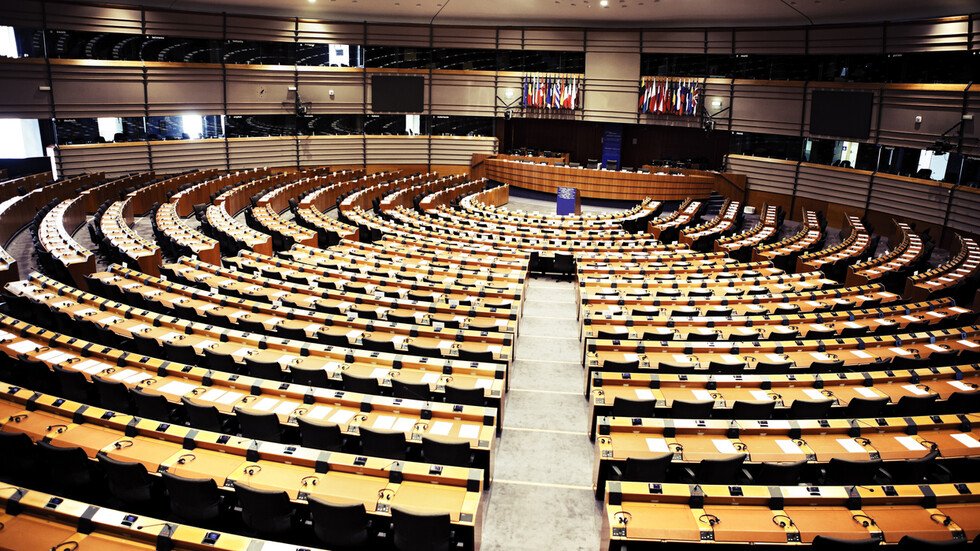 Европарламентът е готов за раздялата с британските депутати