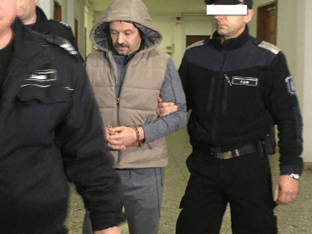 Скандални разкрития за спипания в Бургас украинец, издирван с червена бюлетина на Интерпол