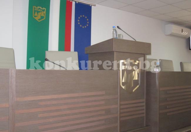 Общинските съветници от Враца с рекорд
