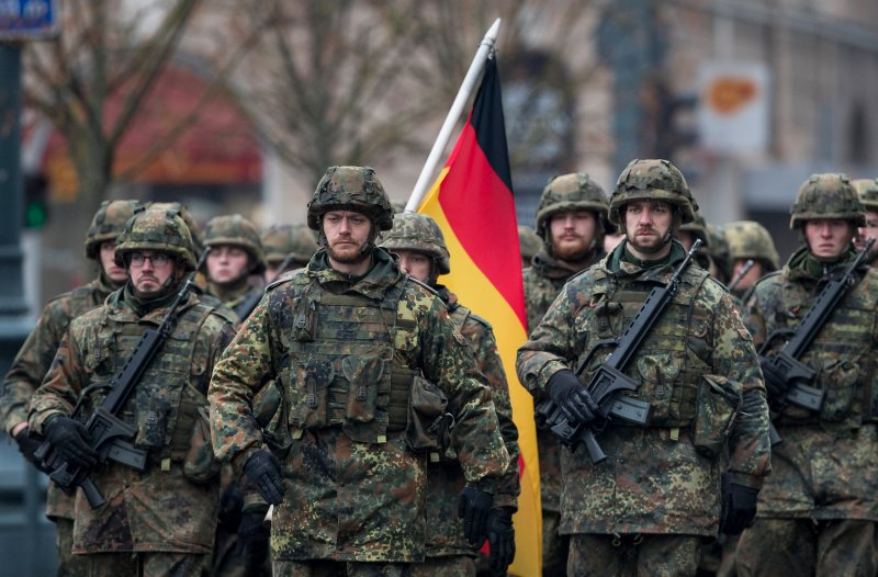 "Билд" с неочаквано разкритие за немската армия