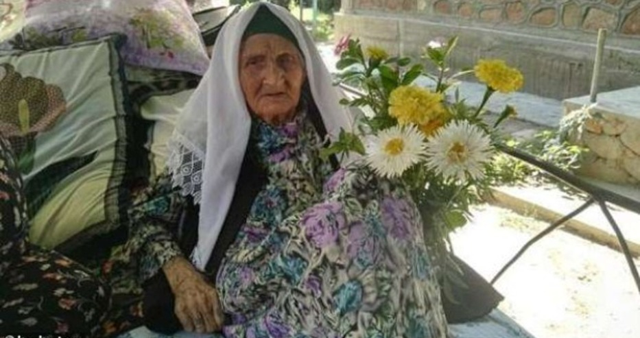 Най-възрастната жена в света почина на 127 години