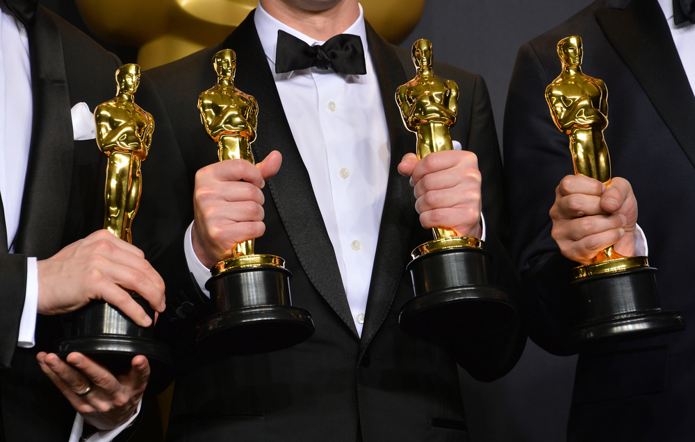 Букмейкърски прогнози: Кой ще спечели „Оскар“?