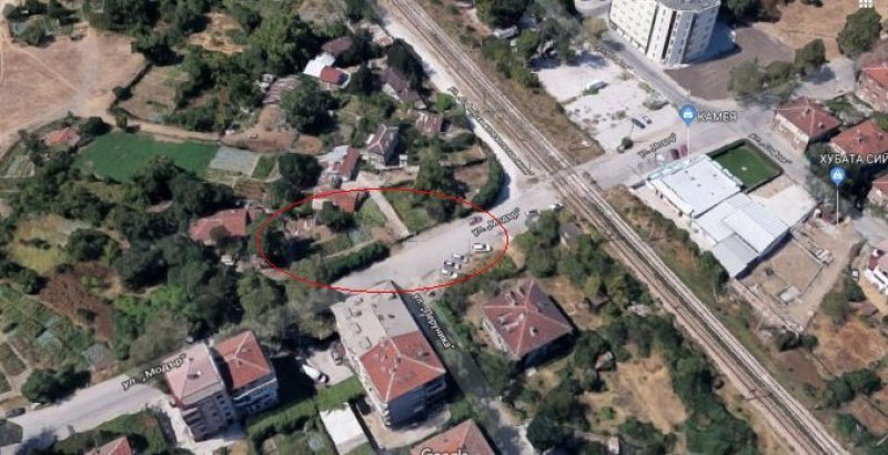 Подготвят мегапроект в Пловдив с парите от 120-милионния заем
