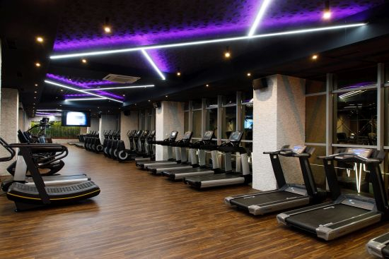 Pulse Fitness & Spa излезе извън границите на България