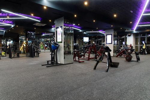 Pulse Fitness & Spa излезе извън границите на България