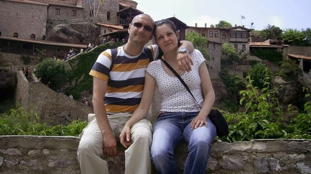 Неописуема трагедия: Само на 39 г. почина съпругата на Емо Чолаков!