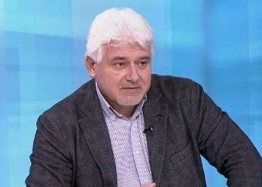 Проф. Киров: С изрезки от вестници да искаш оставката на главния прокурор - лековато е!