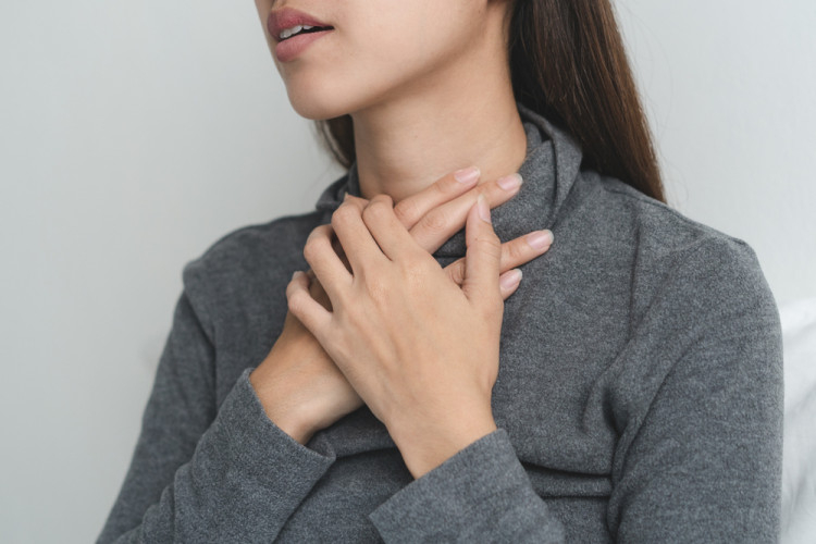 Кои са най-честите заболявания на щитовидната жлеза