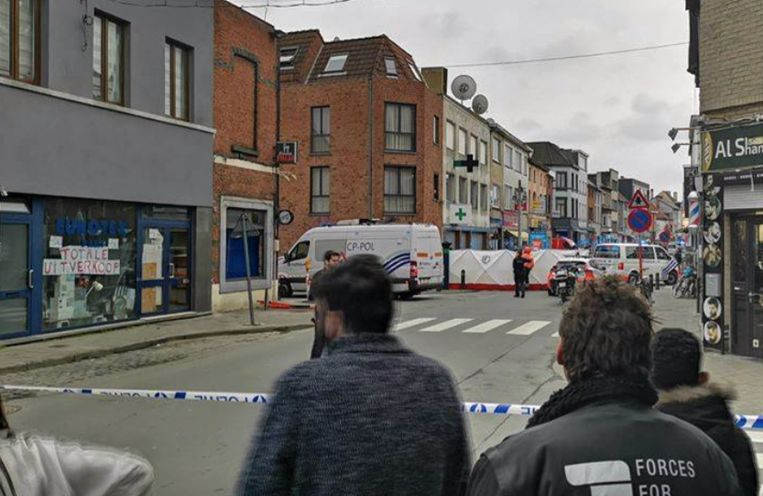 Шокиращи подробности за клането в Белгия: Нападателят е жена! ВИДЕО 18+