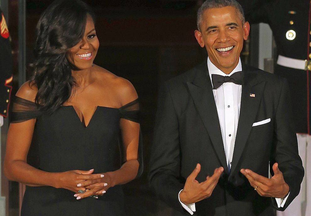 Барак Обама, Мишел Обама и как семейството печели и харчи милионите си