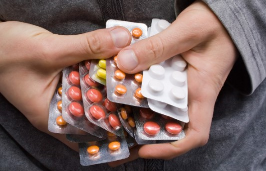 5 лекарства, които незабавно да изхвърлите от дома си